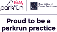 Proud to be a Parkrun practice
